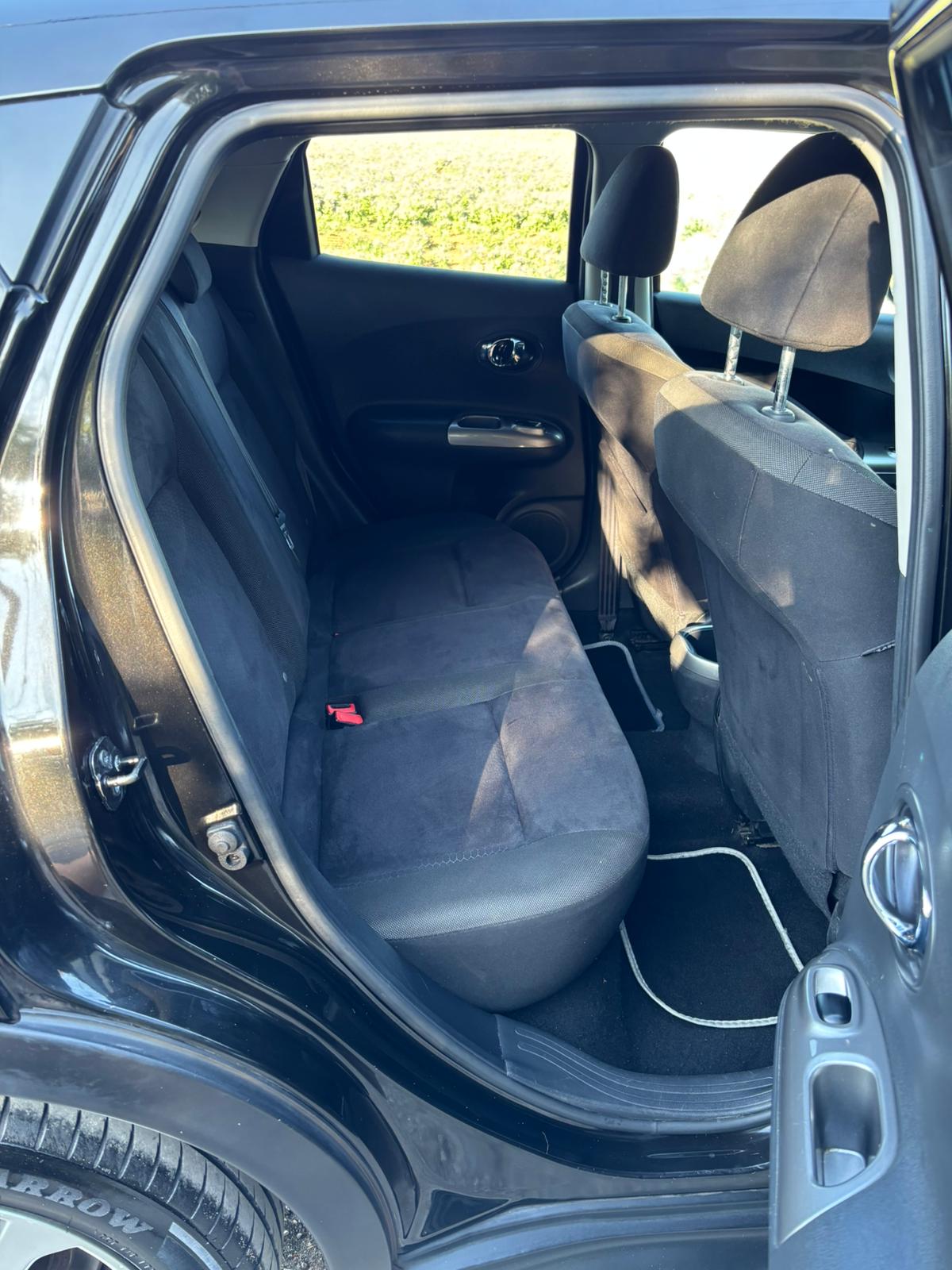 Nissan Juke 1.6L Acenta Premium Brothers Car Sales 